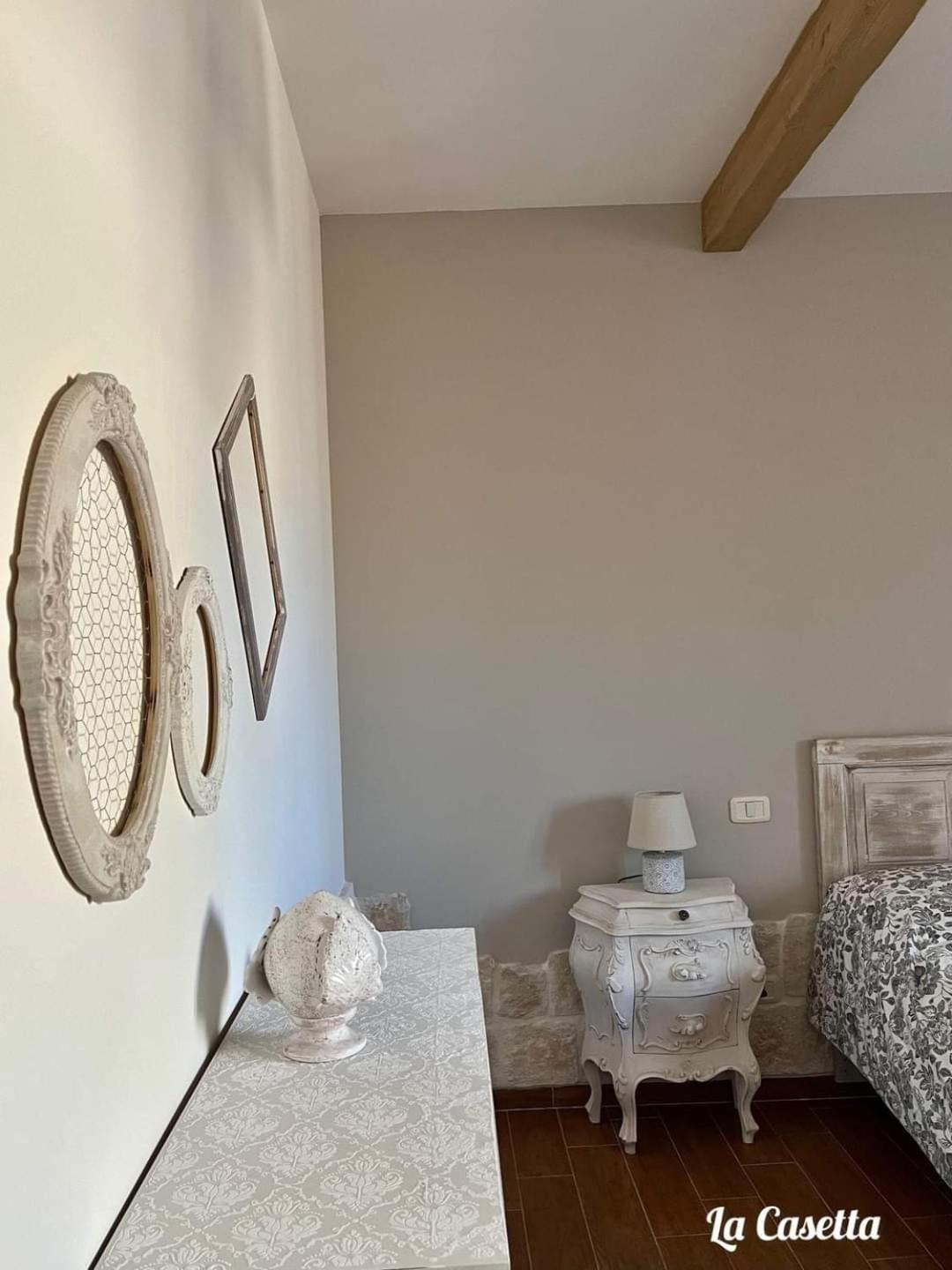 Masseria trulli pietra antica Noci Esterno foto