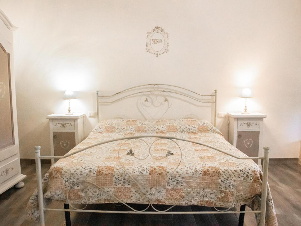Masseria trulli pietra antica Noci Esterno foto